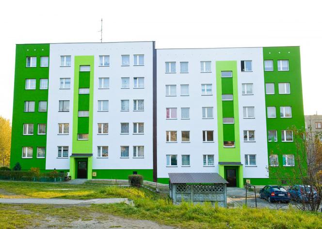 Zabrze - Tatarkiewicza