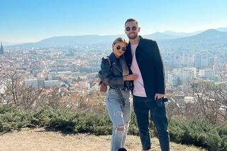 Wielkie zmiany w życiu Mateusza Wieteski. Z żoną Klaudią podbiją Turcję?