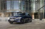 BMW 320d xDrive Touring (G21)