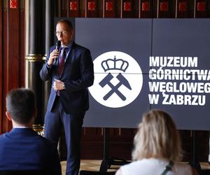 Muzeum Górnictwa Węglowego. Zabrze. Raport dot. zabytków poprzemysłowych