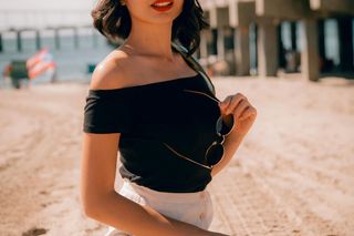 Kochasz francuski szyk? Dzięki tym prostym elementom każdego dnia będziesz wyglądać jak prawdziwa paryżanka