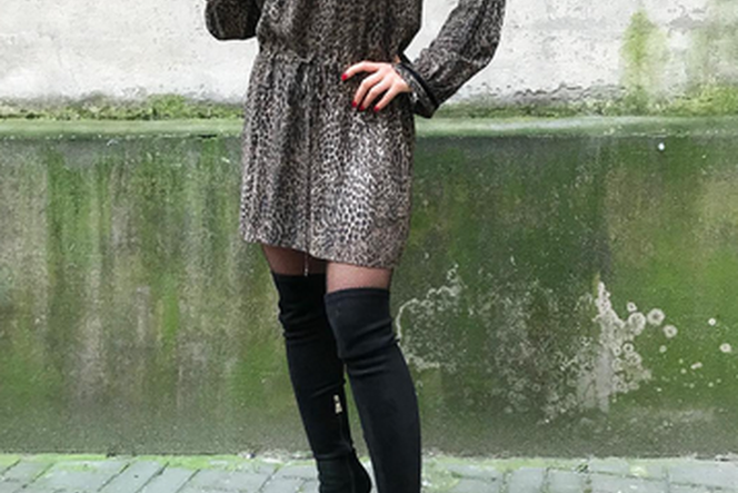 Karolina Szostak