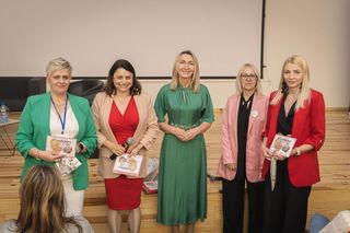 Mama Pełna Mocy w Sosnowcu. Wyjątkowe spotkanie dla mam dzieci z niepełnosprawnościami 