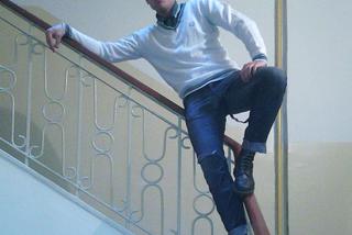 Łukasz Antoni Jaroszewski