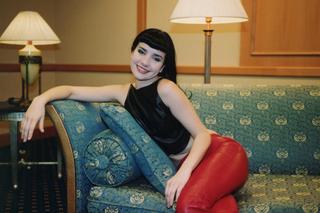 Tak zmieniała się Natalia Oreiro. Gwiazda Zbuntowanego anioła ma 47 lat!