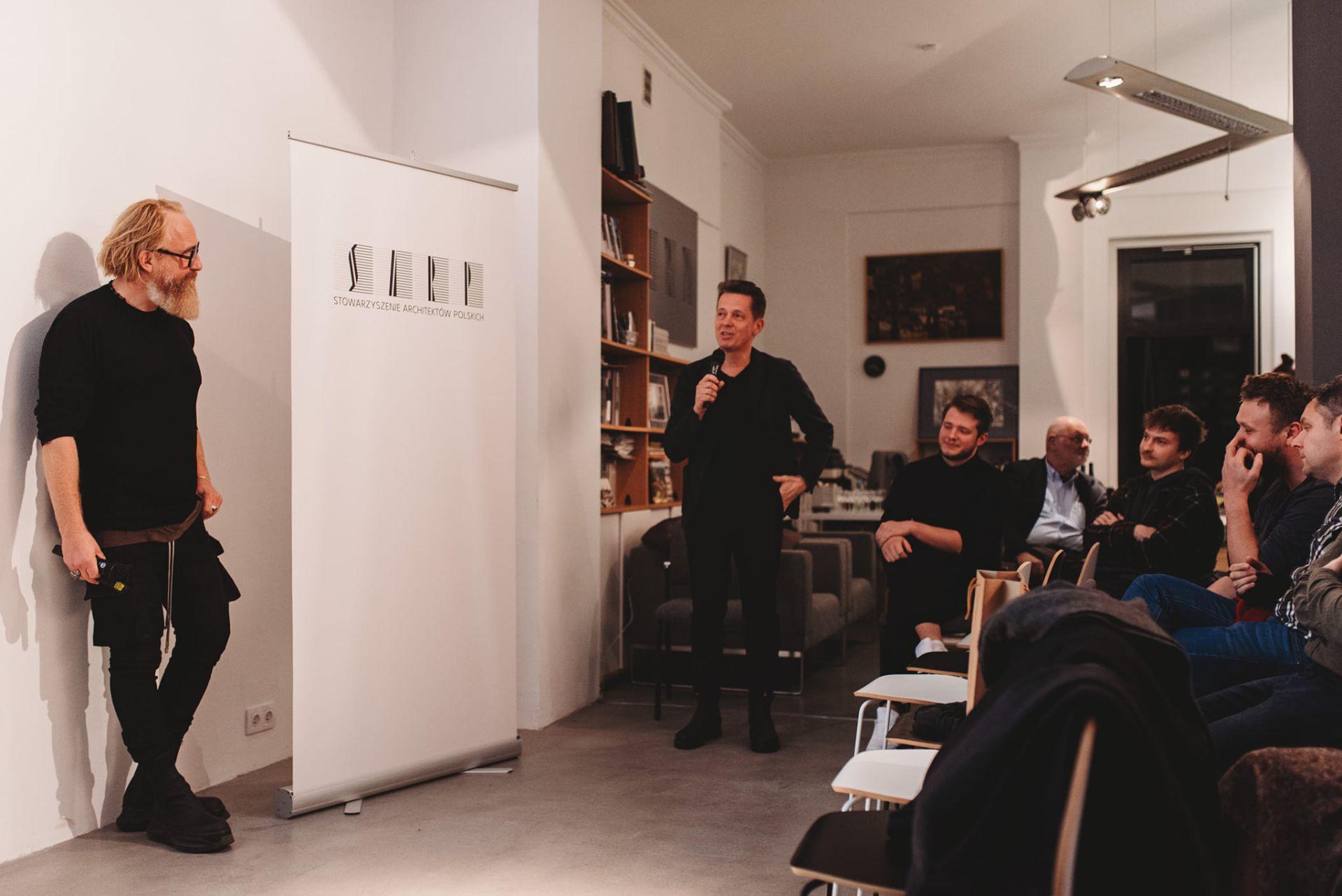 Westival Sztuka Architektury 2022