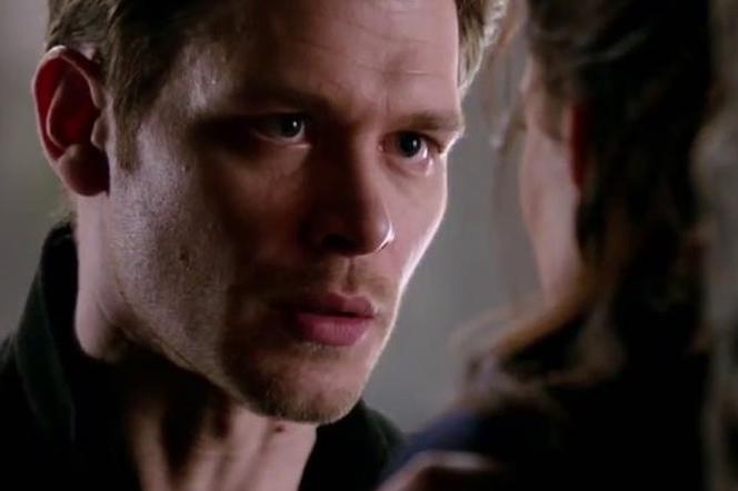 The Originals s03e15 – wszyscy chcą zabić Klausa! Dlaczego?! Zwiastun nowego odcinka
