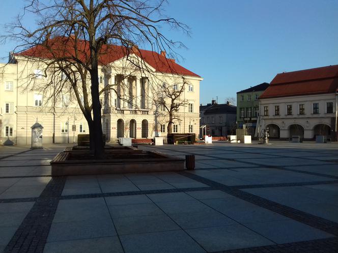 Urząd Miasta Kielce