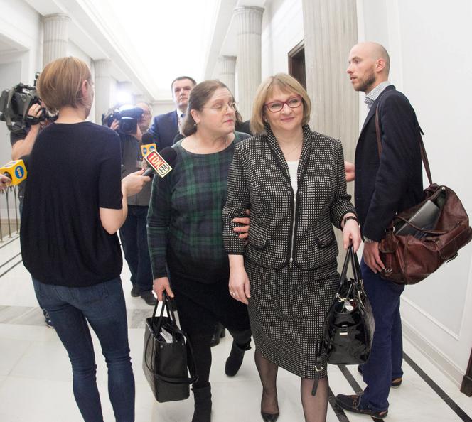 Jak papużki nierozłączki