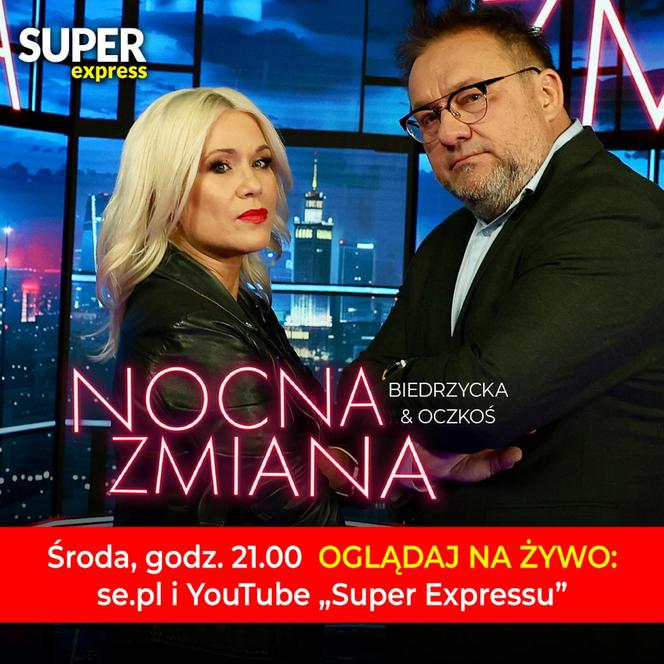 Nocna zmiana