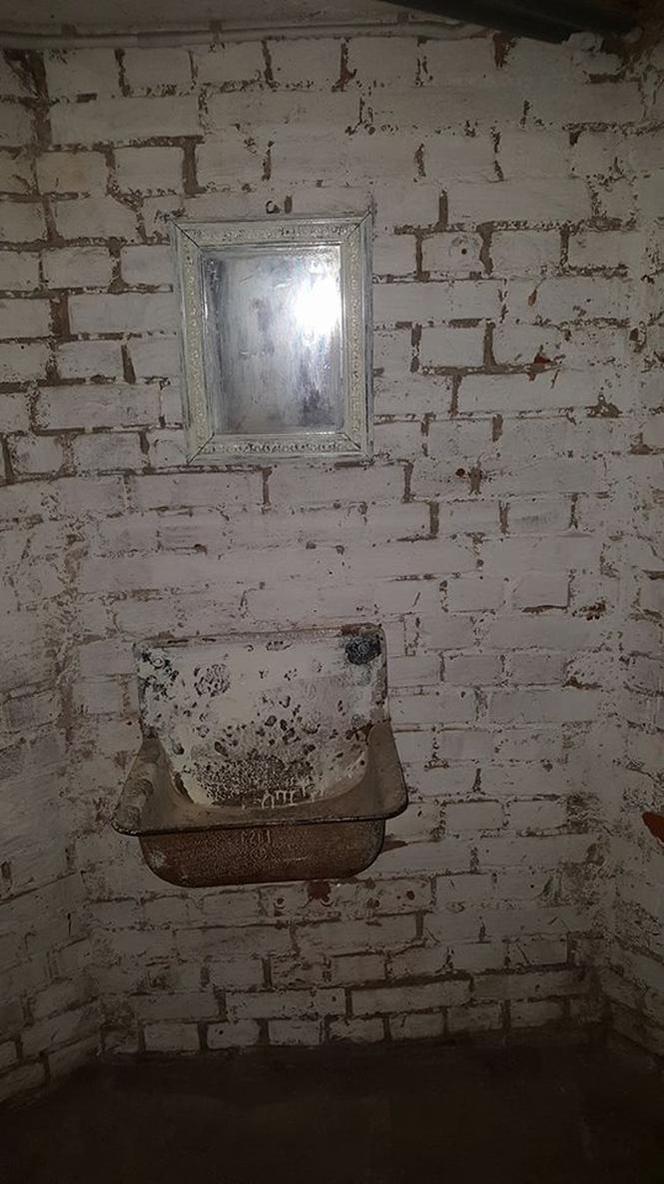 Najedliśmy się strachu! Trójmiejska ekipa ESKA Summer City w Krwawej Piwnicy [ZDJĘCIA]