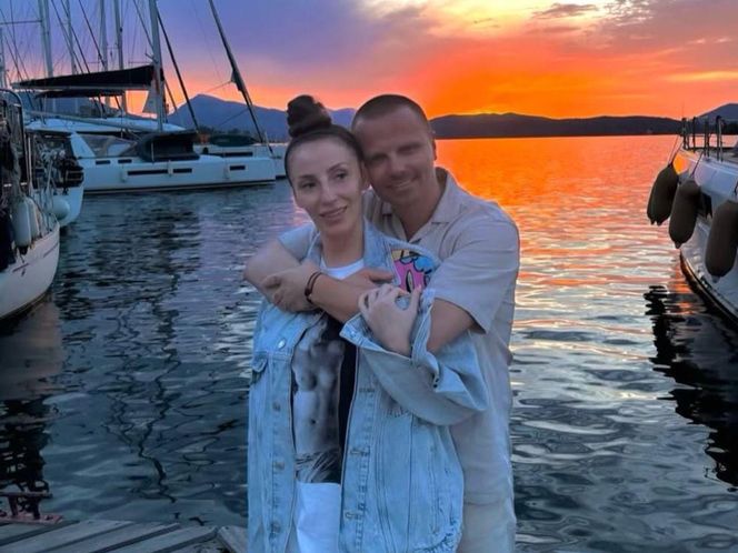 Marcin Hakiel o relacjach z synem i córką po rozwodzie. „Wracając z tamtego domu, są jakoś tak nastawione”