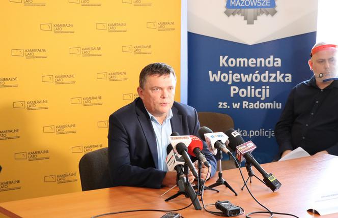 Kameralne Lato w Radomiu. 13. edycja wydarzenia już w sierpniu!