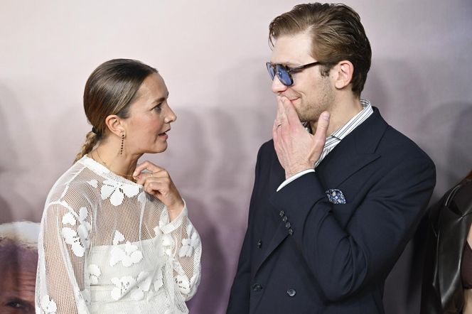 Wyjawiła prawdę na temat Więckiewicza i Szyca. Nie gryzła się w język!