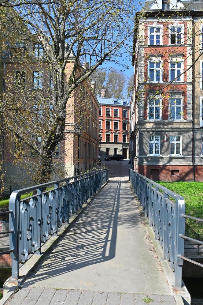 Biskupia Górka