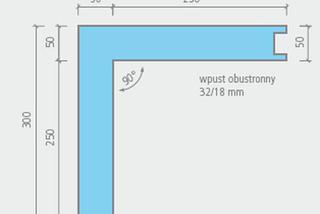 Ściany w systemie modułowym