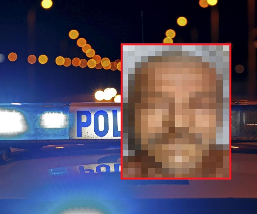 Katowicka policja prosi o pomoc w identyfikacji zmarłego [ZDJĘCIE]