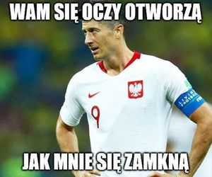Probierz żegna się z reprezentacją Polski. Internauci bezlitośni. Zobaczcie najlepsze memy!