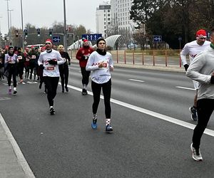 Bieg dla Niepodległej 2024 w Białymstoku