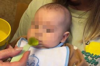 Daniel Martyniuk karmi