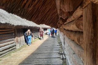  XXVII Festyn Archeologiczny w Biskupinie 