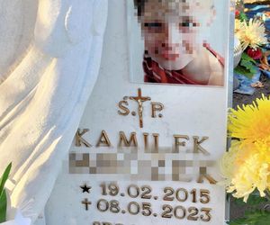 Kamilek z Częstochowy