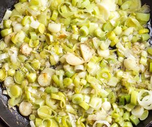 To naturalny antybiotyk i skarbnica witamin. Sprawdzi się też przy odchudzaniu