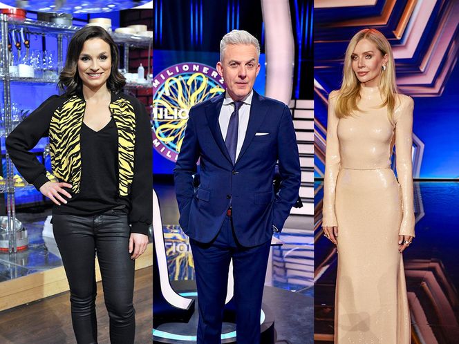 Gwiazdy uciekają z TVN. Stacja będzie mieć problem!