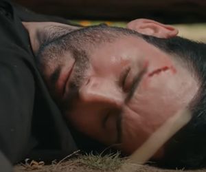 Emanet. Finał poszukiwań Yusufa 