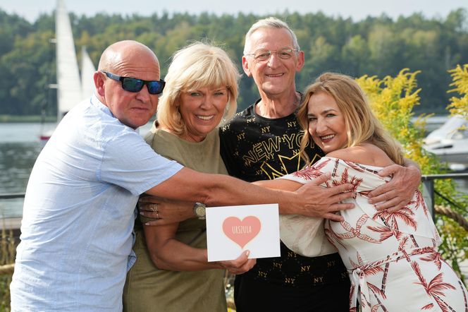 Co słychać u króla i królowej turnusu z 7. edycji Sanatorium miłości? Dziniu rozstał się z partnerką