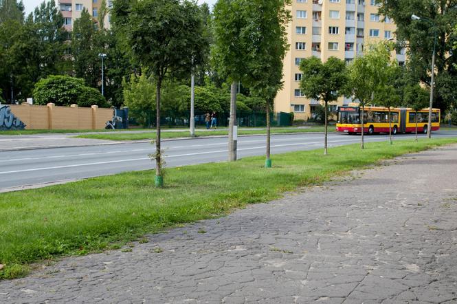 Obwodnicę Targówka czekają spore zmiany