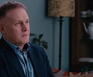 M jak miłość, odc. 1881. Artur Rogowski (Robert Moskwa)