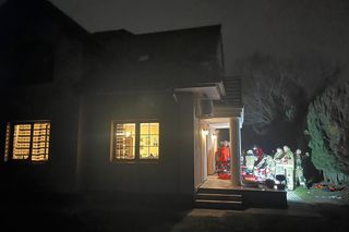 Nie żyje dwóch chłopców. Prokuratura bada sprawę śmiertelnego zatrucia tlenkiem węgla