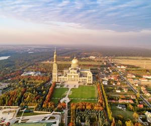 Polski Watykan - Licheń 