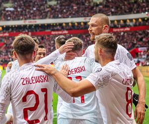 Poważne zarzuty pod adresem piłkarzy reprezentacji. Niektórym zawodnikom nie zależało? Padły ostre słowa