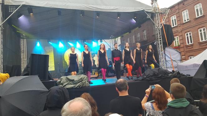 Festiwal Muzyki Celtyckiej "Zamek" w Będzinie