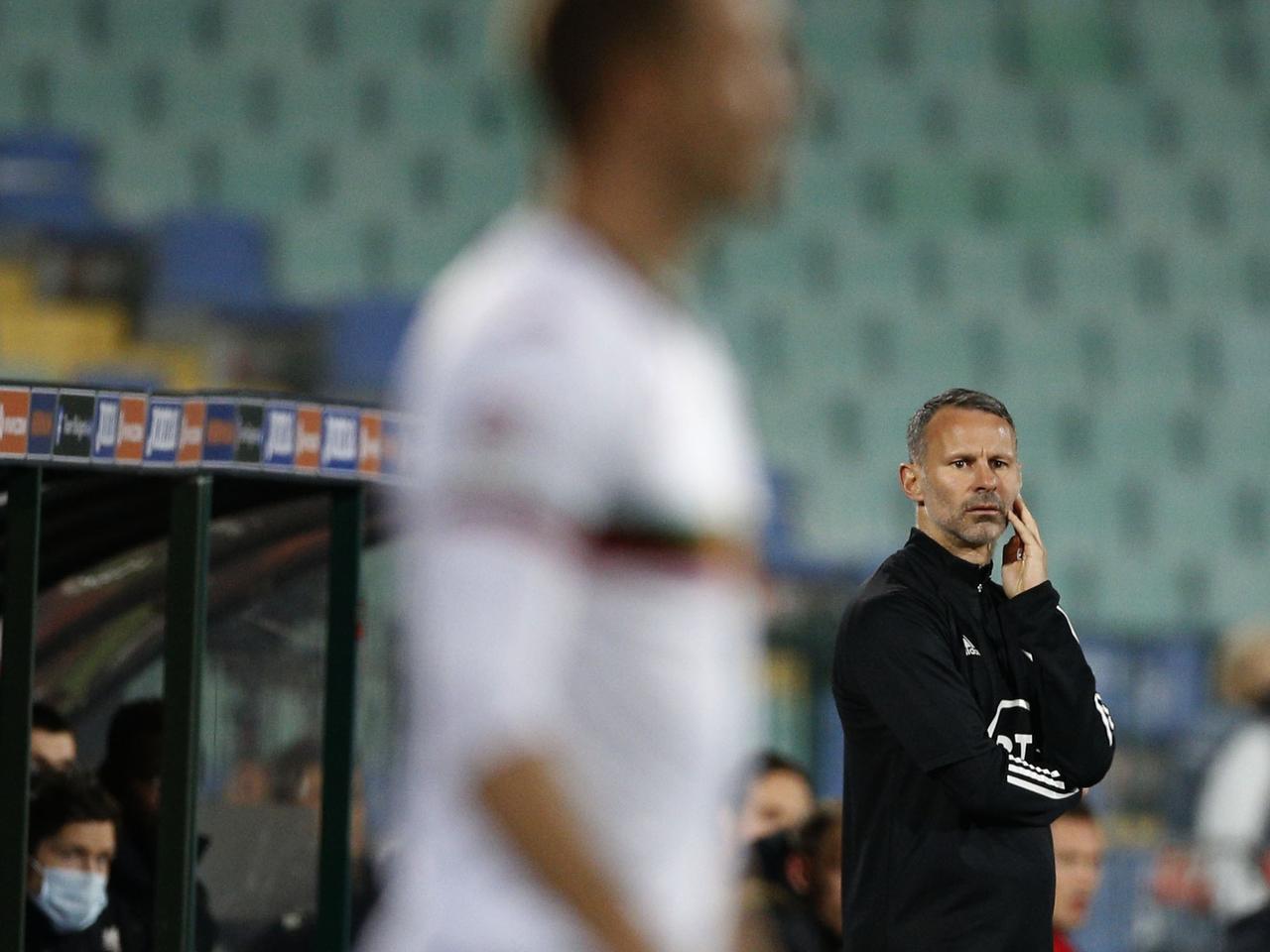 Ryan Giggs ARESZTOWANY po napaści na swoją dziewczynę! WSTRZĄSAJĄCE szczegóły zatrzymania legendy!