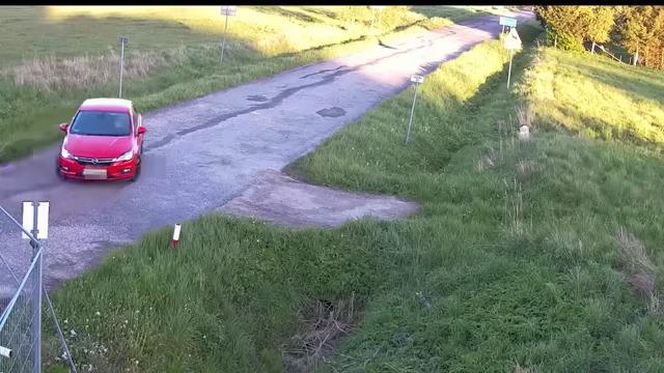 24-latek usiłował zabić 74-letniego krewnego