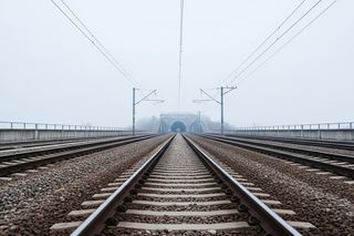 Nowe tropy w sprawie aktów sabotażu na kolei. Śledczy mówią o kolejnych osobach