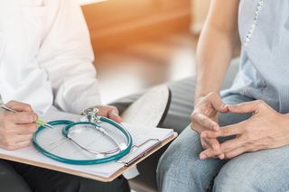 Terapia jest, ale… brak diagnostyki. Pacjentki z rakiem jajnika nie mogą być skutecznie leczone