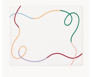 Podkładki pod talerze