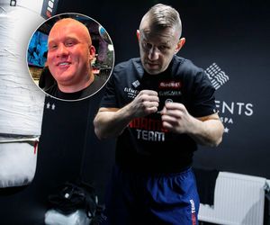 Tomasz Adamek chętny na walkę z Wielkim Bu! Nie pozostawił żadnych niedopowiedzeń