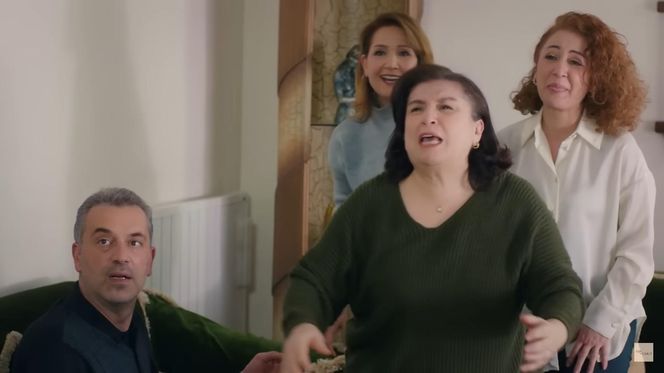 Tak będzie wyglądał powrót Kuzeya do domu!