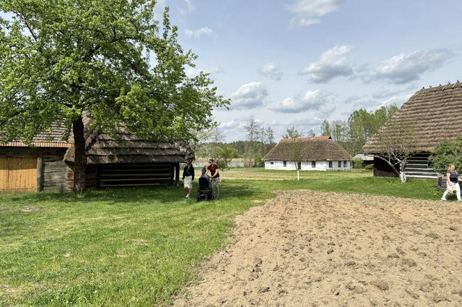 To wyjątkowe miejsce na Podkarpaciu