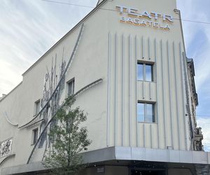 Teatr Bagatela w Krakowie