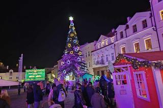 To ostatnie dni Świątecznego Miasteczka w Rzeszowie! Spieszcie się, bo niedługo wszystko zniknie