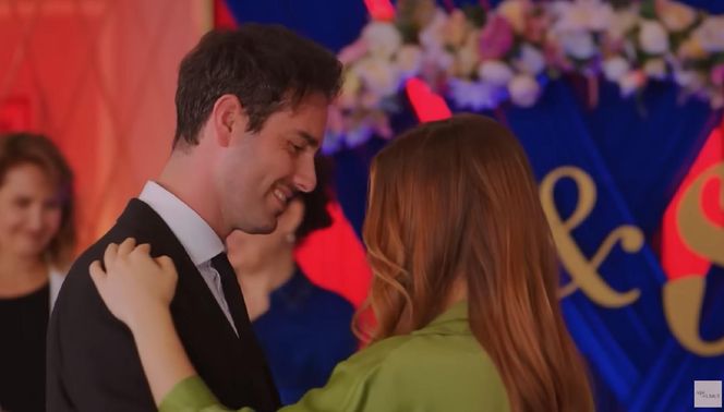 Miłość i nadzieja odc. 293. Sila, Levent