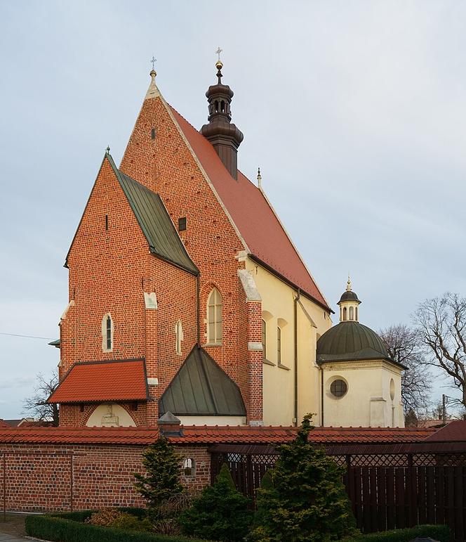 Niepołomice i Puszcza Niepołomicka - idealny sposób na weekend blisko Krakowa. Zwiedzaj z Wędrownymi Motylami!