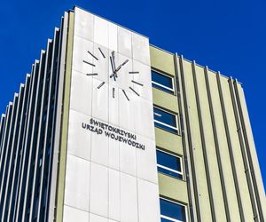 Świętokrzyski Urząd Wojewódzki w Kielcach
