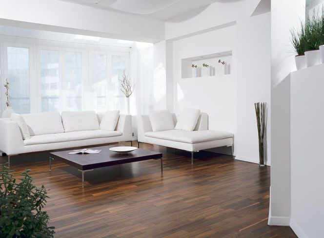 Panele do ciemnych mebli: jak dobrać panele do ciemnych mebli?